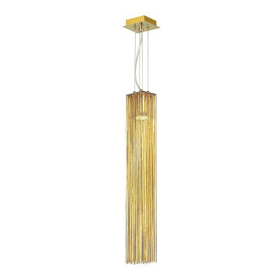 

Подвес Odeon light 4137/1 LUIGI, 4137/1