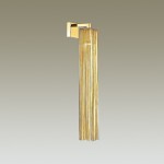 Светильник настенный бра Odeon light 4137/1W LUIGI