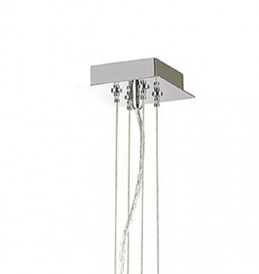 

Подвес Odeon light 4138/1 LUIGI, 4138/1