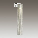 Светильник настенный бра Odeon light 4138/1W LUIGI