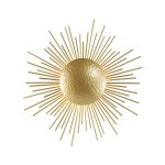 Настенный светильник Odeon light 4139/3W SOLE