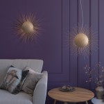 Настенный светильник Odeon light 4139/3W SOLE