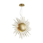 Подвесной светильник Odeon light 4139/6 SOLE