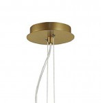 Подвесной светильник Odeon light 4139/6 SOLE