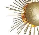 Подвесной светильник Odeon light 4139/6 SOLE