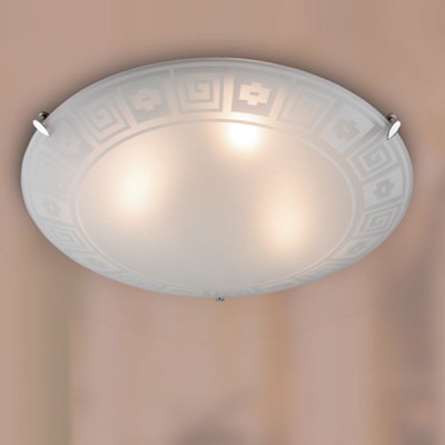 Светильник Сонекс 4239 хром Border