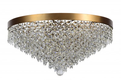 Люстра Arti Lampadari 413A-TT60-AG-E00