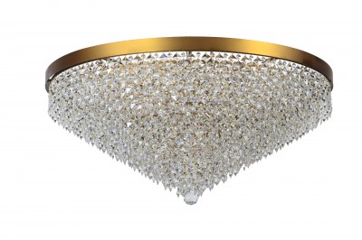 Люстра Arti Lampadari 413A-TT80-AG-E00