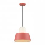 Подвесной светильник Odeon light 4140/1 ALUR