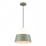 Подвесной светильник Odeon light 4142/1 ALUR