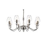 Люстра Natural concept DL-ARMAND8-PN ARMAND  