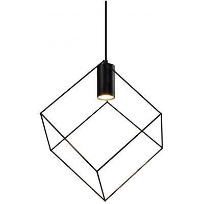 

Светильник подвесной (подвес) Rivoli Ella 4143-210 1 х GU10 25 Вт потолочный, 4143-210