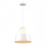 Подвесной светильник Odeon light 4144/1 ALUR