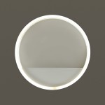 Настенный светильник Odeon light 4145/18L GETTI