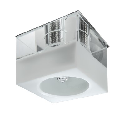 

Светильник встраиваемый Lightstar 4146 Meta, 4146