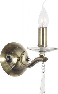 Светильник Arti Lampadari 415-A-H1-A-00