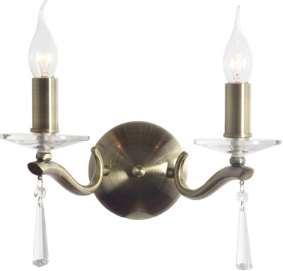 Светильник Arti Lampadari 415-A-H2-A-00