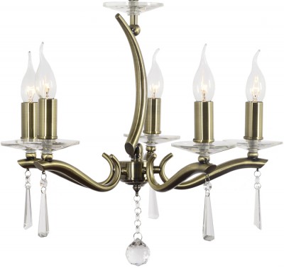 Светильник Arti Lampadari 415-H5-A-00