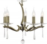 Светильник Arti Lampadari 415-H5-A-00