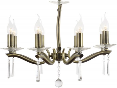 Светильник Arti Lampadari 415-H8-A-00