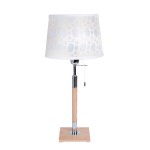 Настольная лампа Mw light 415031101 Салон