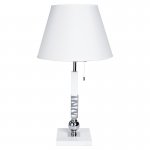 Настольная лампа Mw light 415031401 Салон