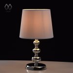 Настольная лампа Mw light 415032201 Салон