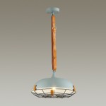 Подвесной светильник Odeon light 4152/1 BRENT