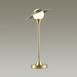 Настольная лампа Odeon light 4155/7TL BAROLO