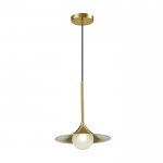 Подвесной светильник Odeon light 4155/7L BAROLO