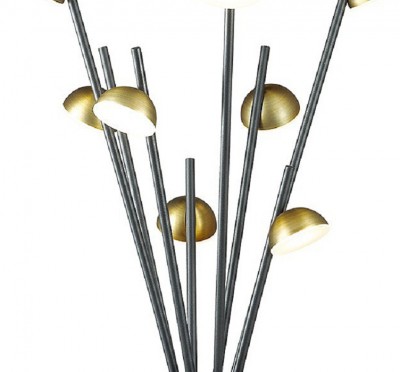 

Настольная лампа Odeon light 4156/24TL VERICA, 4156/24TL