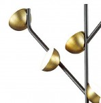 Светильник настенный бра Odeon light 4156/24WL VERICA