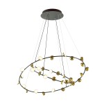 Люстра Odeon light 4156/99L VERICA