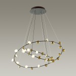 Люстра Odeon light 4156/99L VERICA