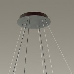 Люстра Odeon light 4156/99L VERICA