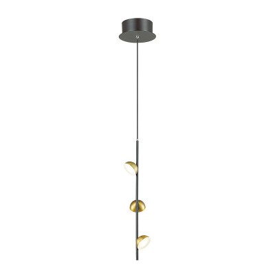 

Подвесной светильник Odeon light 4156/9L VERICA, 4156/9L