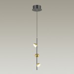 Подвесной светильник Odeon light 4156/9L VERICA