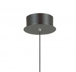 Подвесной светильник Odeon light 4156/9L VERICA