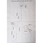 Подвесной светильник Odeon light 4156/9L VERICA