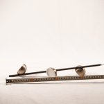 Подвесной светильник Odeon light 4156/9L VERICA