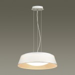 Подвесной светильник Odeon light 4157/3 SAPIA