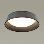 Светильник потолочный Odeon light 4158/3C SAPIA