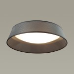 Светильник потолочный Odeon light 4158/5C SAPIA