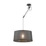 Подвесной светильник Odeon light 4159/1 LOKA