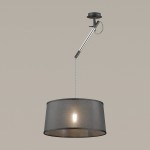 Подвесной светильник Odeon light 4159/1 LOKA
