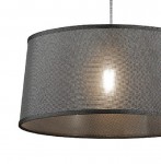 Подвесной светильник Odeon light 4159/1 LOKA