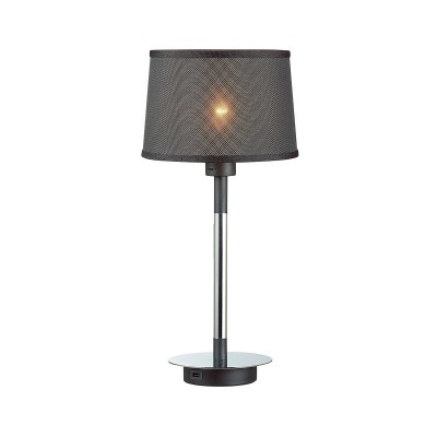 

Настольная лампа Odeon light 4159/1T LOKA, 4159/1T