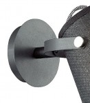 Светильник настенный бра Odeon light 4159/1W LOKA