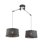 Подвесной светильник Odeon light 4159/2 LOKA