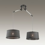 Подвесной светильник Odeon light 4159/2 LOKA
